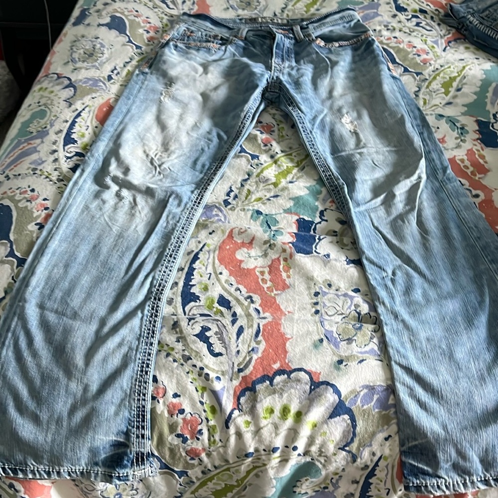 Like New BKE Jeans